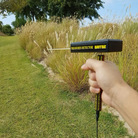 G3 PRO GOLD DETECTOR
